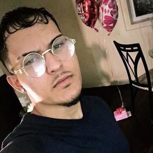 Meet your Posher, Lennier